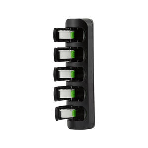 GHOST MV1 Crucible Dispenser Open