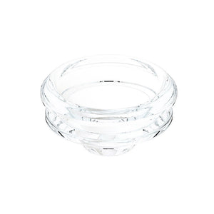 Eyce Shorty Borosilicate Glass Bowl