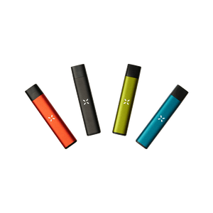 PAX Era Life Vaporizer All Colors