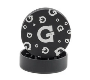 Santa Cruz x G Pen 2 Piece Medium Grinder