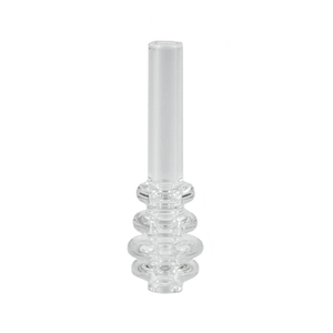 Eyce Quartz Straw