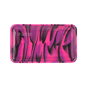 Eyce Rolling Tray Pink