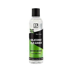 Eyce Cleaner 8fl oz bottle