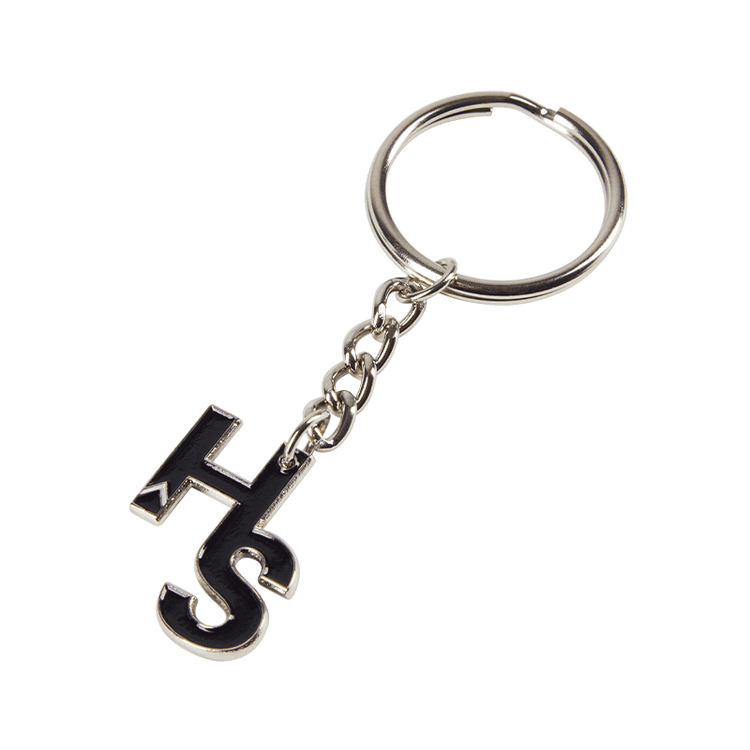 Higher Standards Logo Keychain Accessories : Misc Higher Standards