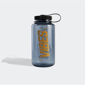 The VIBES Nalgene Bottle Black