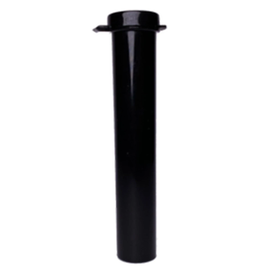 DynaVap M Storage Tube Black