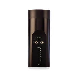 Arizer Solo Vaporizer black