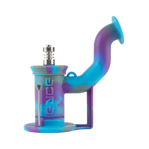 Eyce Rig Blue Purple and Grey