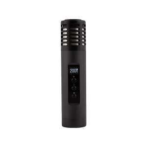 Arizer Air 2 Vaporizer Black