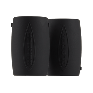 Blazer Silicone Nozzle Guards Black