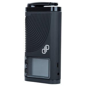 Boundless CFX Dry Herb Vaporizer Side View