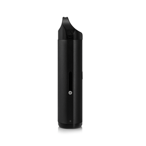 Cloudious9 Atomic9 Vaporizer Black