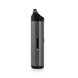 Cloudious9 Atomic9 Vaporizer Silver