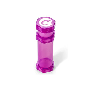 Cookies V2 Extendo Stackable Storage Jar Purple