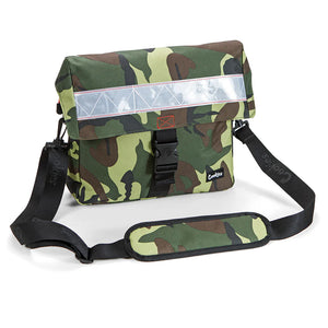 Cookies Zenith Crossbody Bag Camo