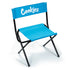 Cookies Folding Chair Blue