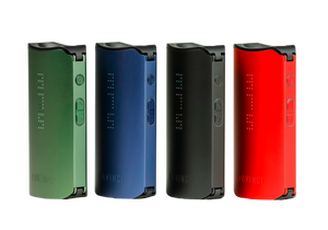 DaVinci IQC Vaporizer All Colors