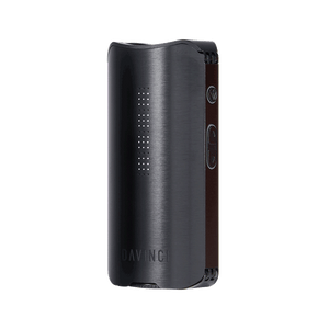 DaVinci IQ2 Vaporizer Black