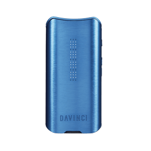 DaVinci IQ2 Vaporizer Blue