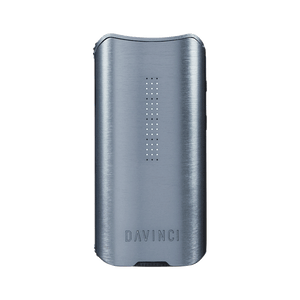 DaVinci IQ2 Vaporizer Grey