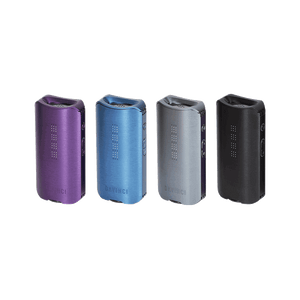 DaVinci IQ2 Vaporizer All Colors