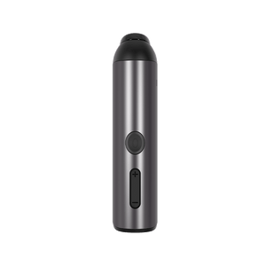 AUXO Calent Vaporizer Silver Buttons