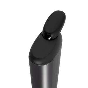 AUXO Calent Vaporizer top with mouthpiece