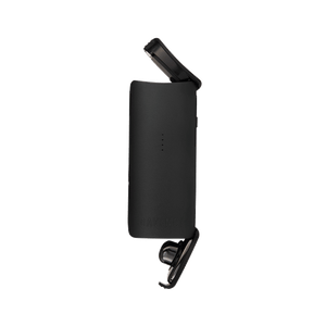 DaVinci MIQRO-C Vaporizer Black Open