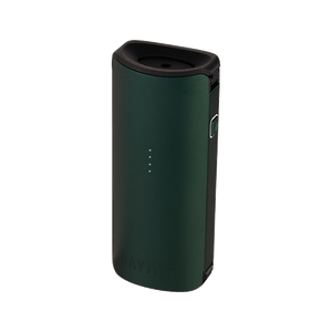 DaVinci MIQRO-C Vaporizer Green Top