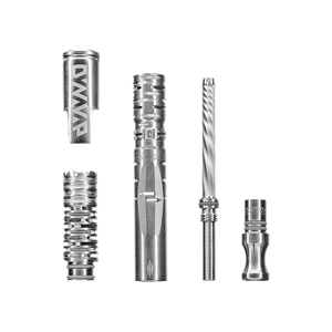 DynaVap Omni Vaporizer All Parts