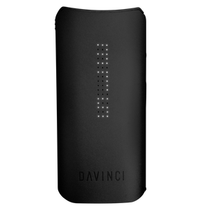 DaVinci IQ Vaporizer Black