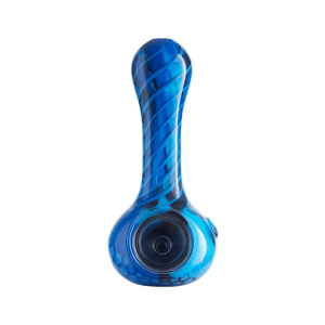 Eyce ORAFLEX Honeycomb Spoon Blue