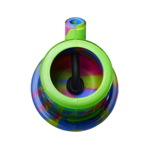 Eyce OraFlex Rig Perculator Green Blue and Pink