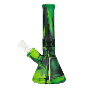 Eyce Mini Beaker Green