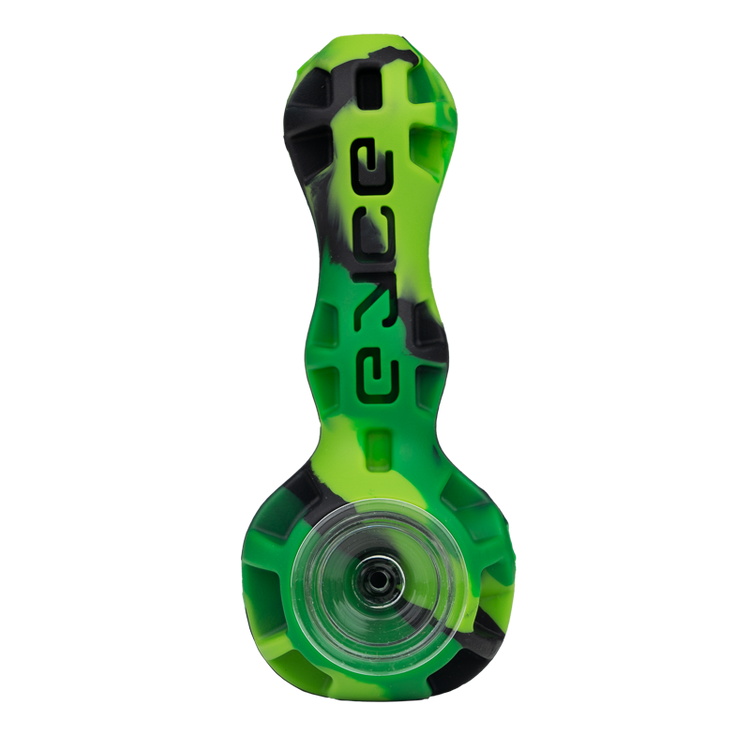 Eyce Spoon Green and Black