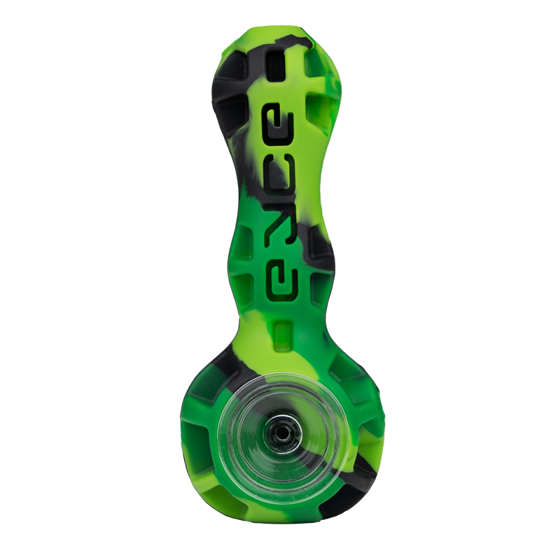 Eyce Spoon Green and Black