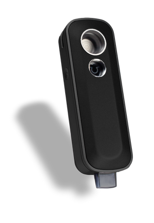 Firefly 2+ Vaporizer Stealth Black 