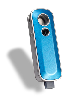 Firefly 2+ Vaporizer Blue