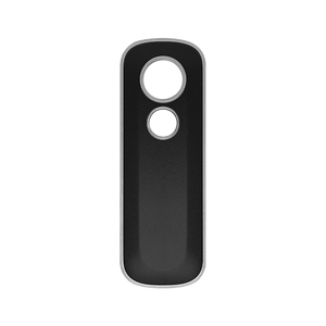 Firefly 2+ Top Lid Black