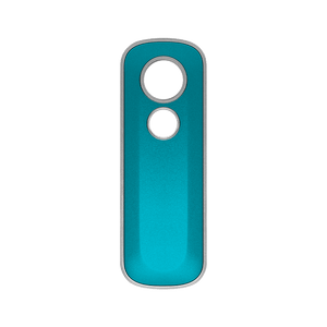 Firefly 2+ Top Lid Blue