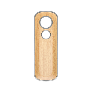 Firefly 2+ Top Lid Oak Wood