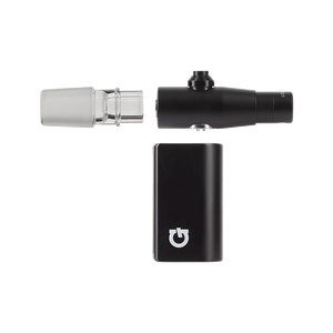 Grenco Science G Pen Connect Vaporizer Black Tear Down