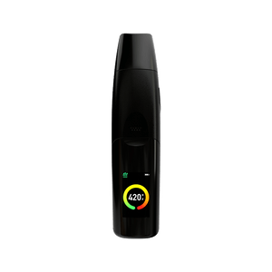 Grenco Science G Pen Elite II Vaporizer On