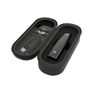 Grenco Science G Pen Elite II Vaporizer Case