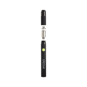 The Groove CARA Vape Pen Pieces