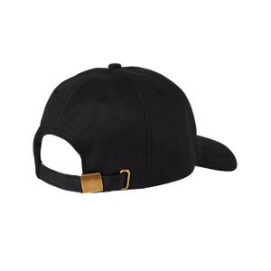 Higher Standards Dad Hat Black Back