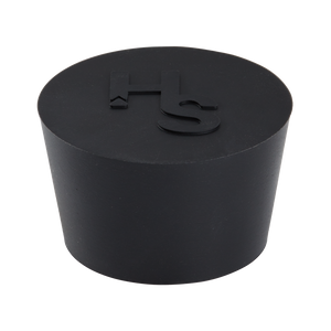 Higher Standards Tube Top Silicone Stopper Plug 42mm-34mm