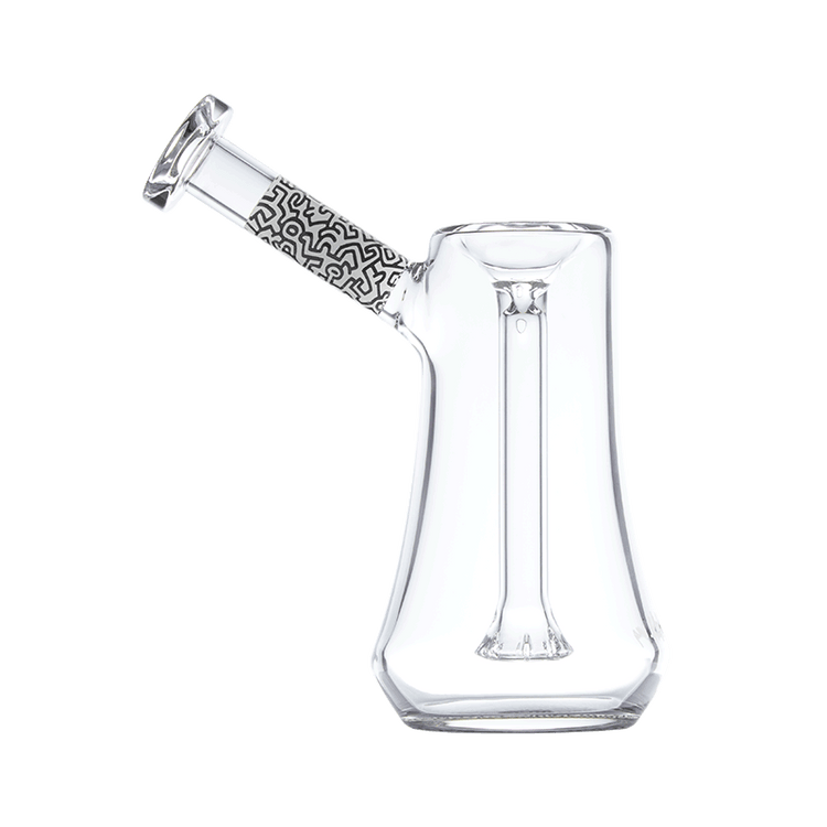K.Haring Bubbler Black and White