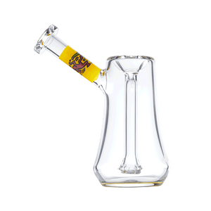 K.Haring Bubbler Yellow