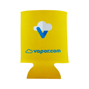 Vapor Koozie Front